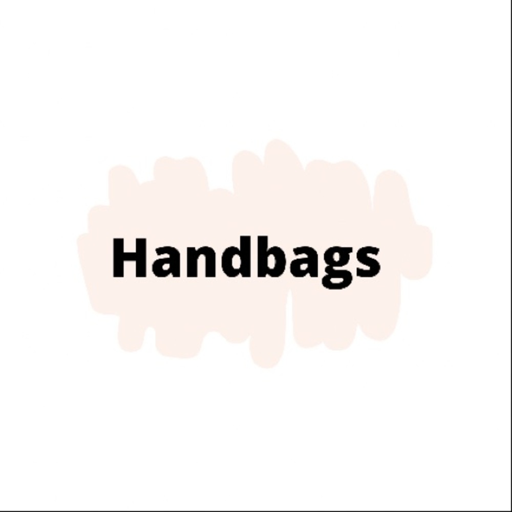 Handbags